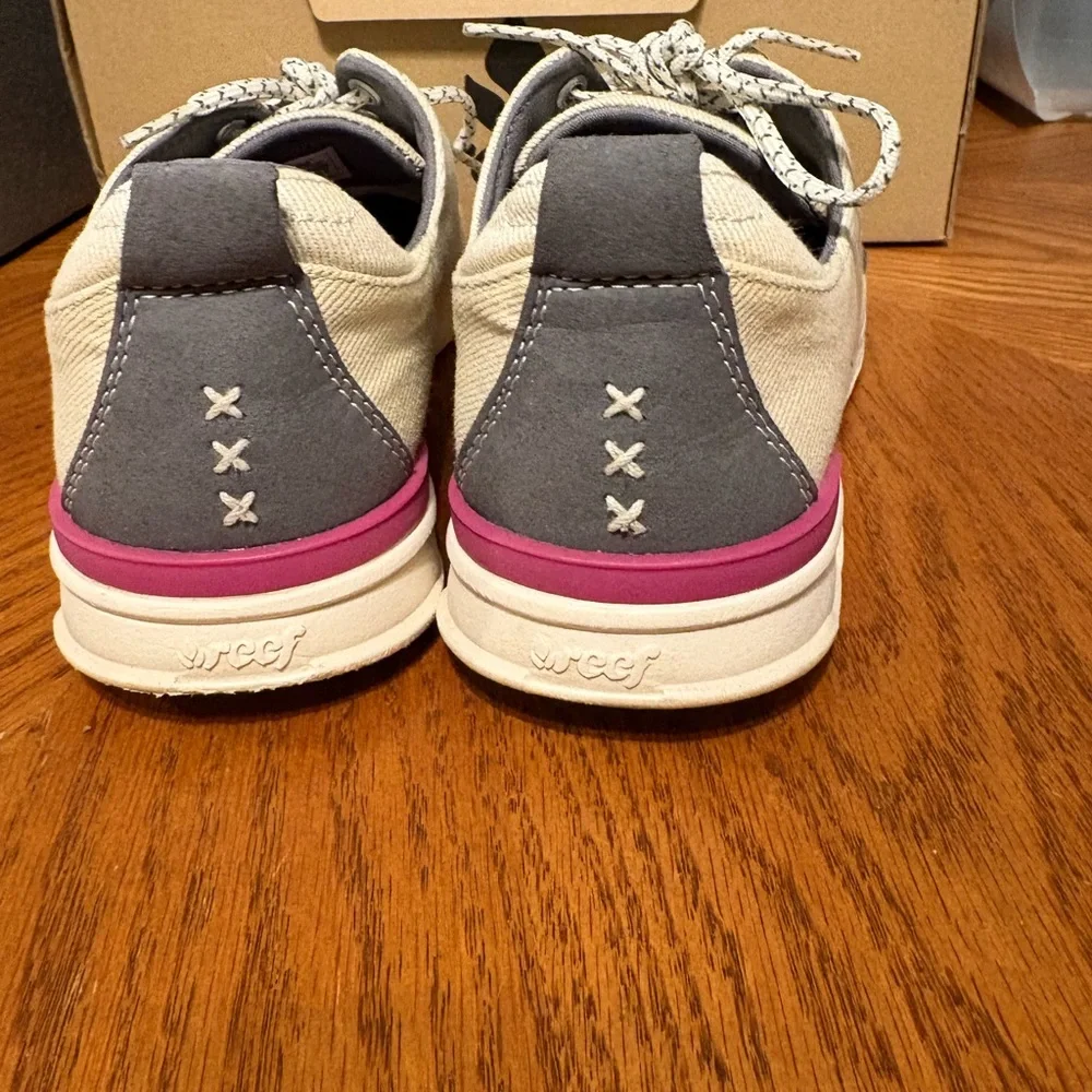 Reef Rover low size 8 - Picture 6 of 7